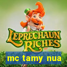 mc tamy nua